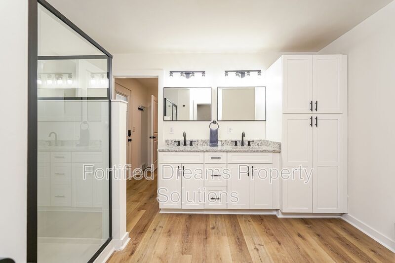 Queens Quarters at Ardmore: A Historic 6BR Estate property image