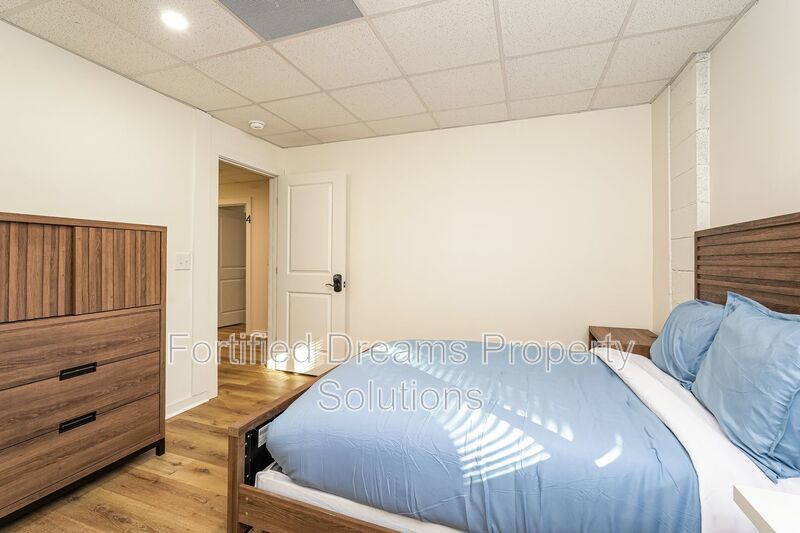 Queens Quarters at Ardmore: A Historic 6BR Estate property image