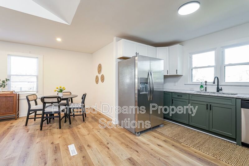 Queens Quarters at Ardmore: A Historic 6BR Estate property image