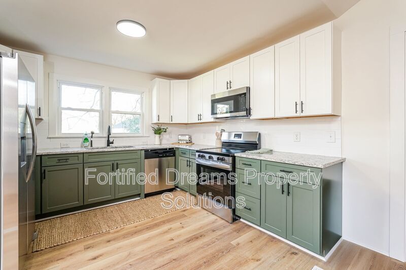 Queens Quarters at Ardmore: A Historic 6BR Estate property image