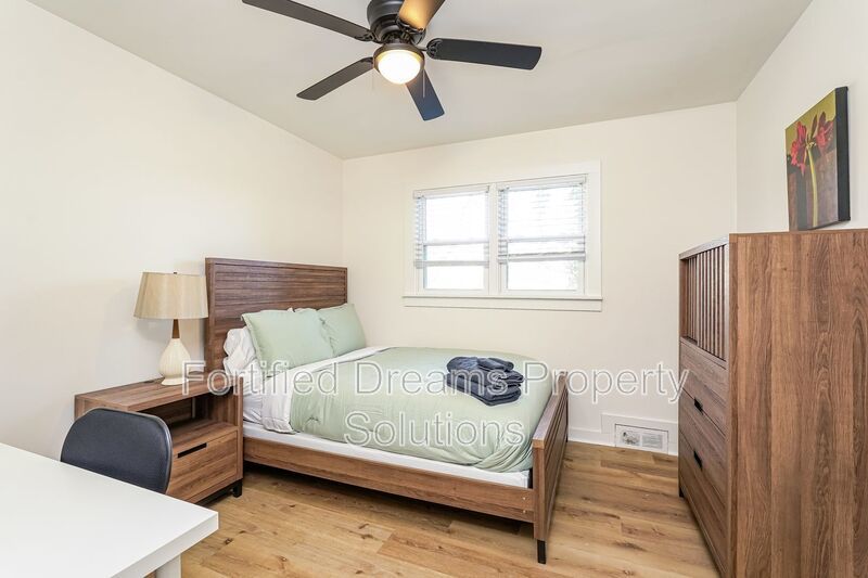 Queens Quarters at Ardmore: A Historic 6BR Estate property image