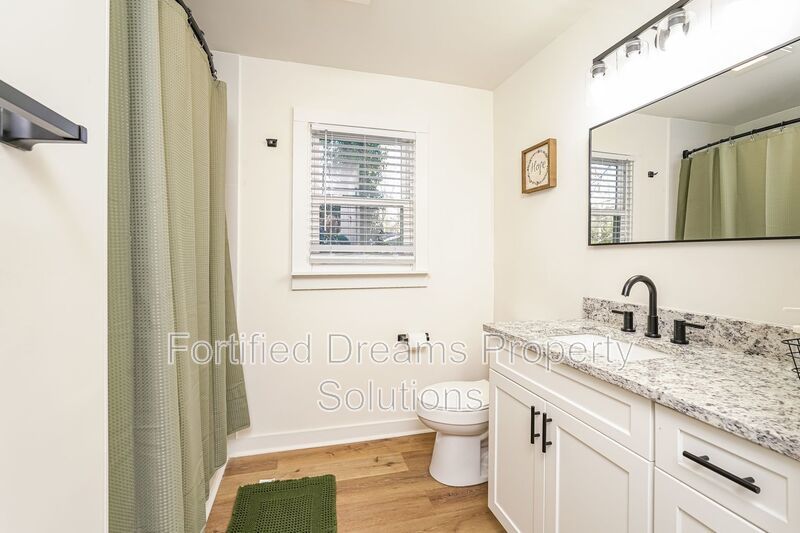 Queens Quarters at Ardmore: A Historic 6BR Estate property image