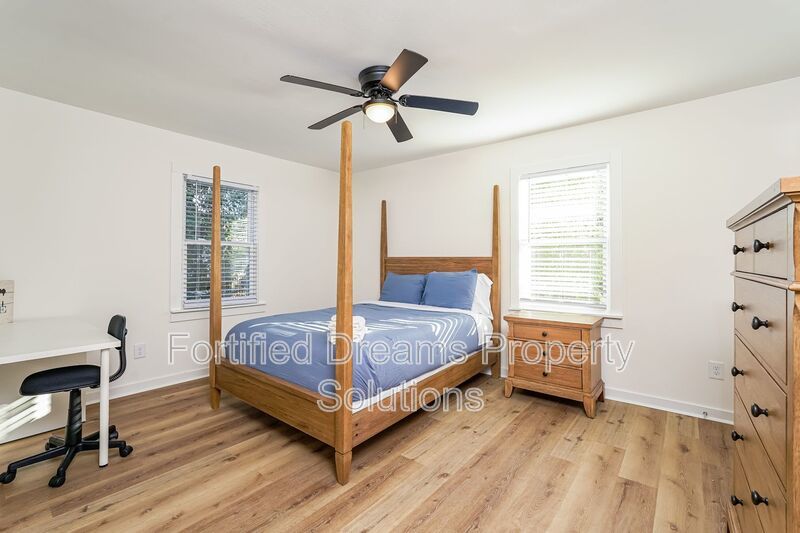 Queens Quarters at Ardmore: A Historic 6BR Estate property image