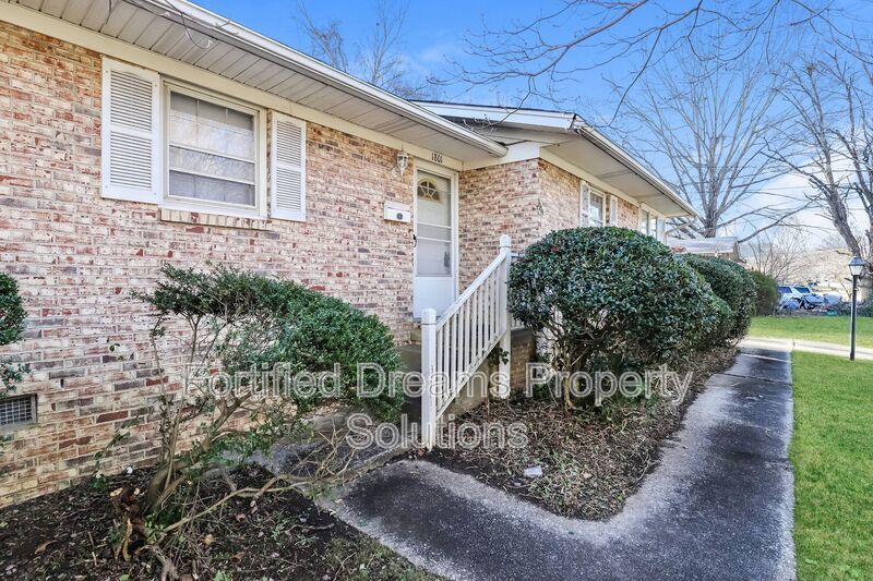 Greensboro | Cozy Cone Blvd | 3 Bed 1.5 Bath property image