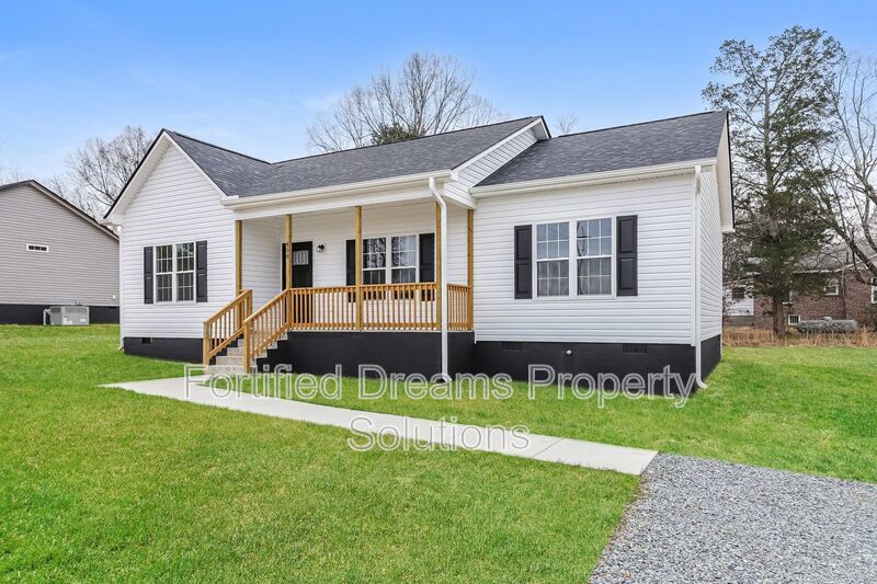 Premium Rental Opportunity: New Construction Living Near the Toyota Megasite! property image