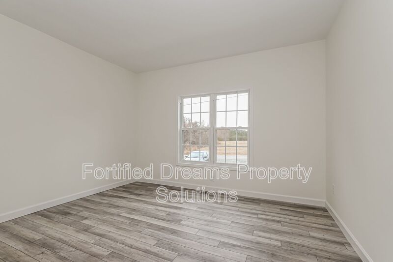 Premium Rental Opportunity: New Construction Living Near the Toyota Megasite! property image