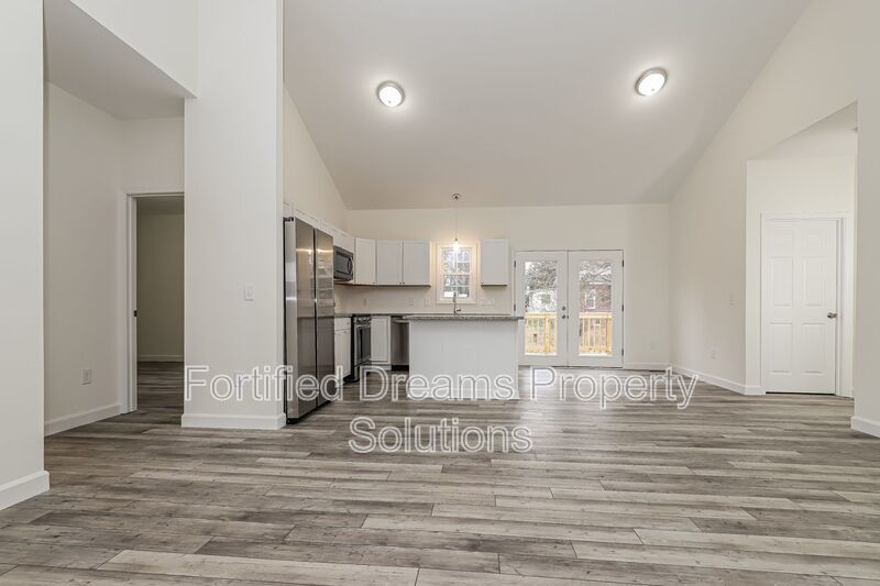 Premium Rental Opportunity: New Construction Living Near the Toyota Megasite! property image