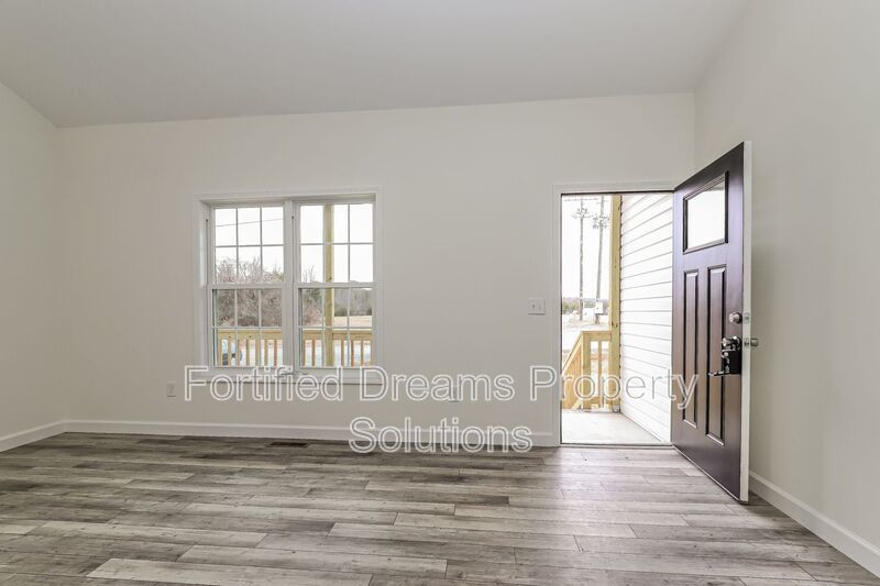 Premium Rental Opportunity: New Construction Living Near the Toyota Megasite! property image