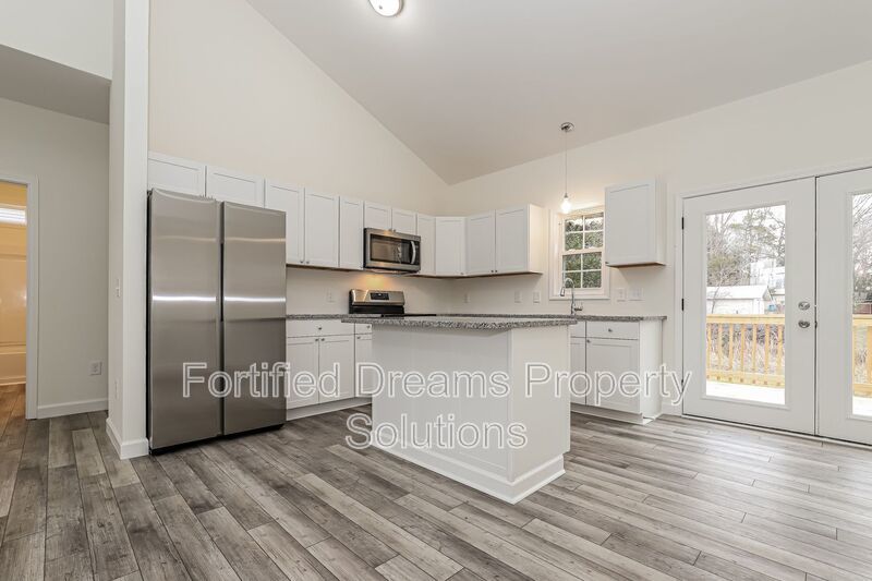 Premium Rental Opportunity: New Construction Living Near the Toyota Megasite! property image