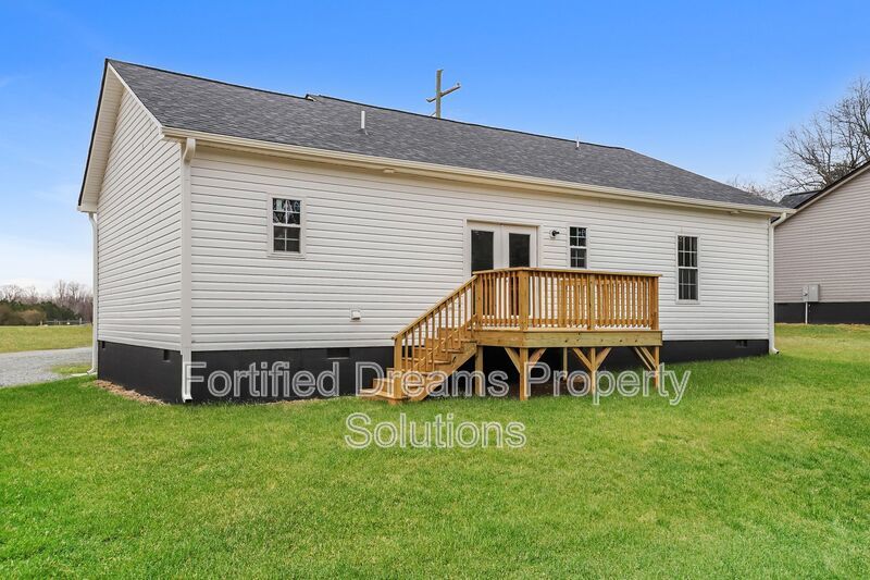 Premium Rental Opportunity: New Construction Living Near the Toyota Megasite! property image