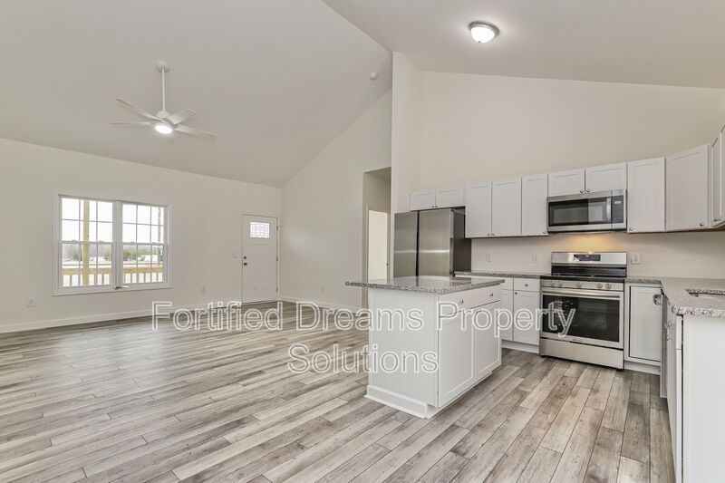 Premium Rental Opportunity: New Construction Living Near the Toyota Megasite! property image