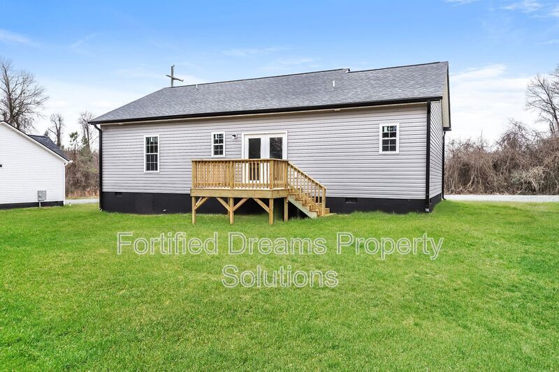 NEW CONSTRUCTION in Downtown Liberty! property image