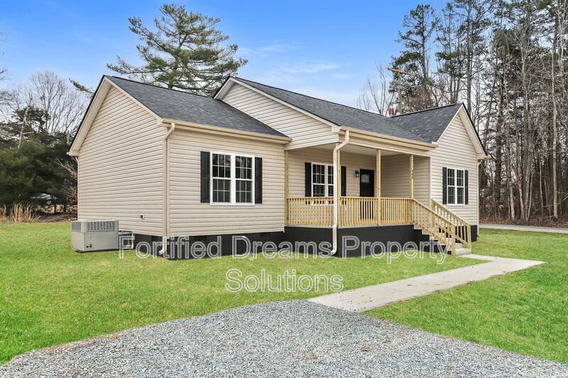 New Construction in Liberty! property image