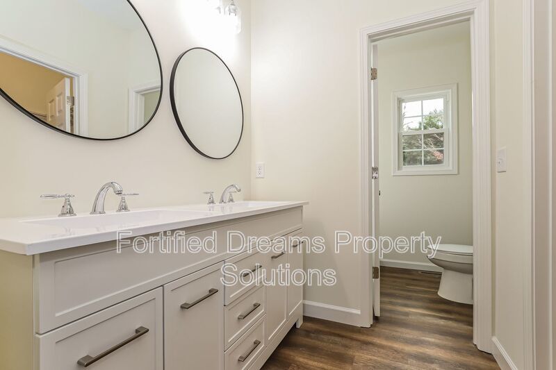 New Construction in Liberty! property image