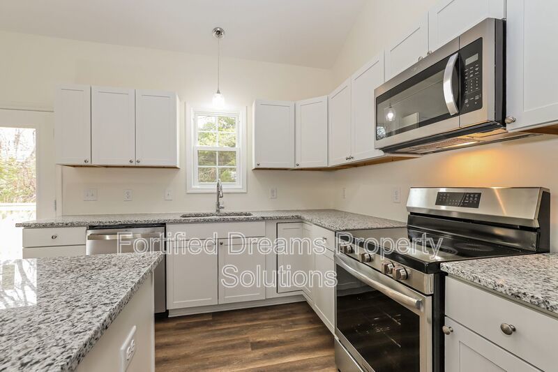 New Construction in Liberty! property image