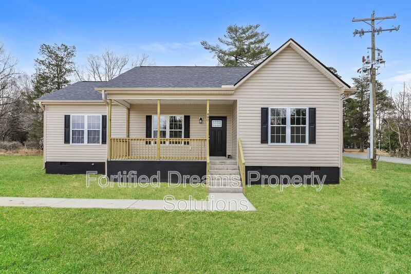 New Construction in Liberty! property image