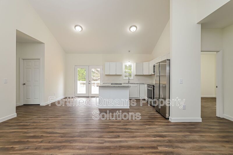 New Construction in Liberty! property image