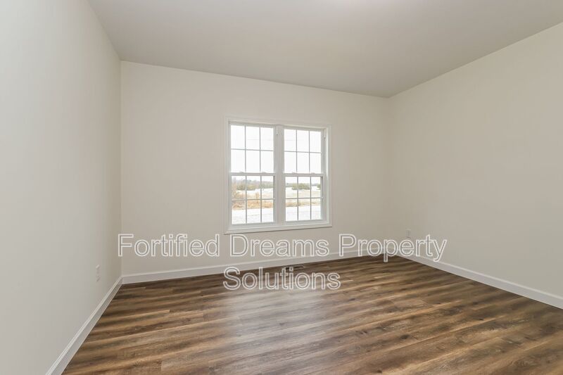 New Construction in Liberty! property image