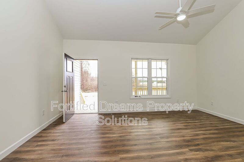 New Construction in Liberty! property image