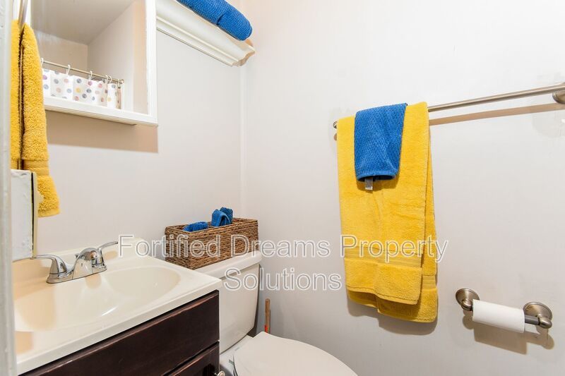 Greensboro - Spring Garden Charm | 1 bed & 1 bath property image