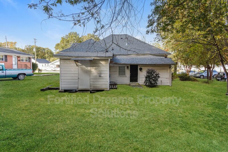 Greensboro - Spring Garden Charm | 1 bed & 1 bath property image