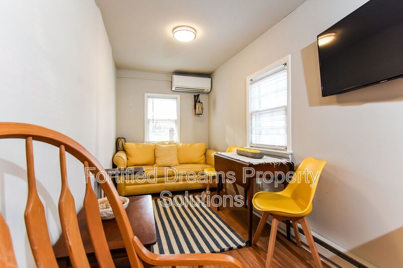 Greensboro - Spring Garden Charm | 1 bed & 1 bath property image