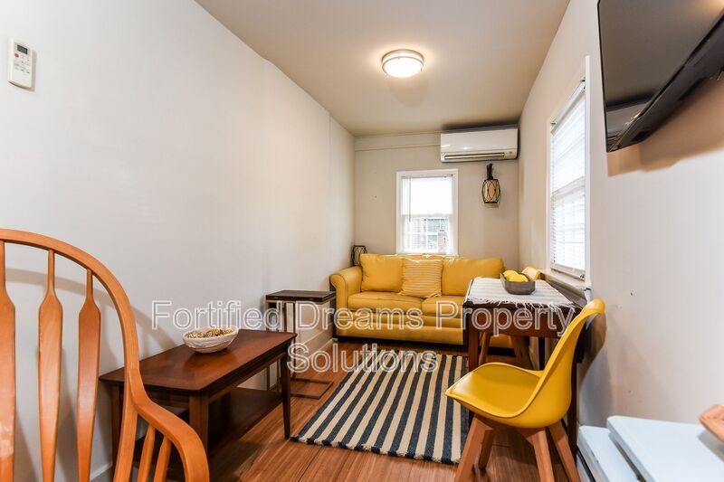 Greensboro - Spring Garden Charm | 1 bed & 1 bath property image
