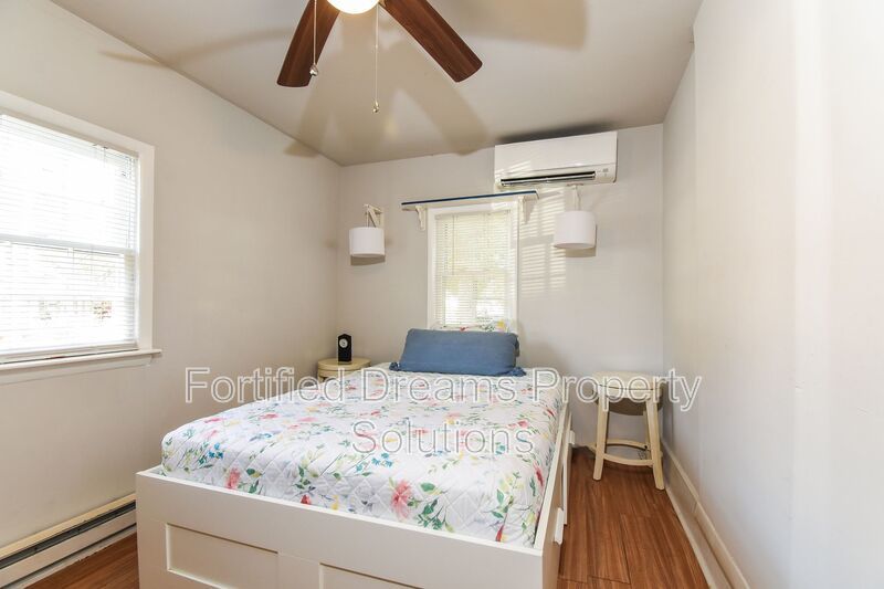 Greensboro - Spring Garden Charm | 1 bed & 1 bath property image