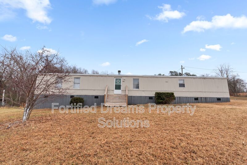 886 Frye Road property image