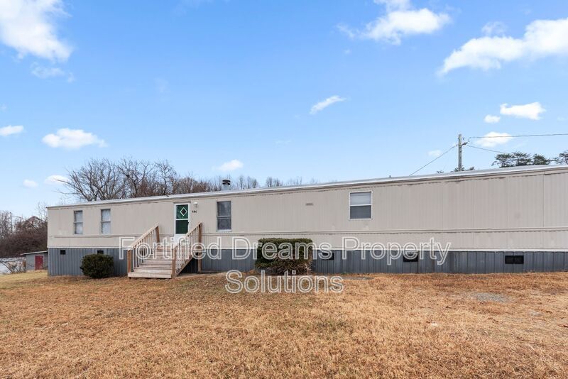 886 Frye Road property image