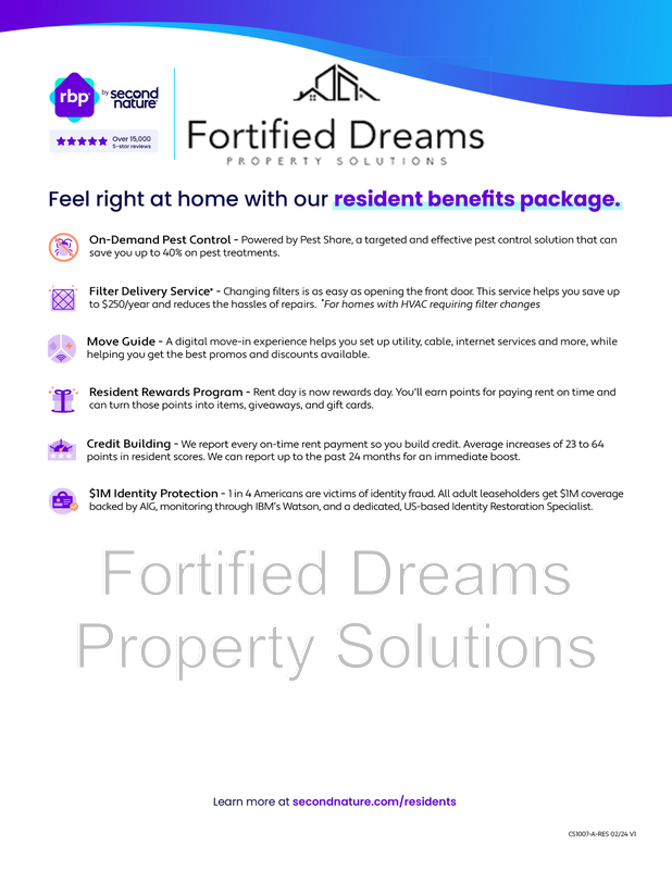 Greenwood Gardens Community property image