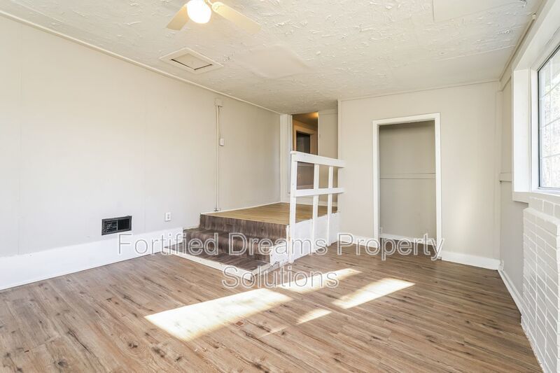 Room to Live, Play & Park – Spacious 3BR Home in Winston-Salem property image