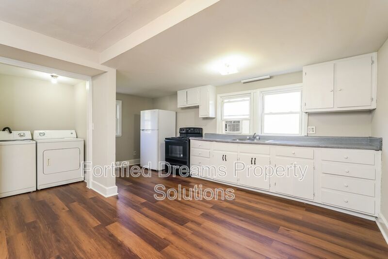 Room to Live, Play & Park – Spacious 3BR Home in Winston-Salem property image