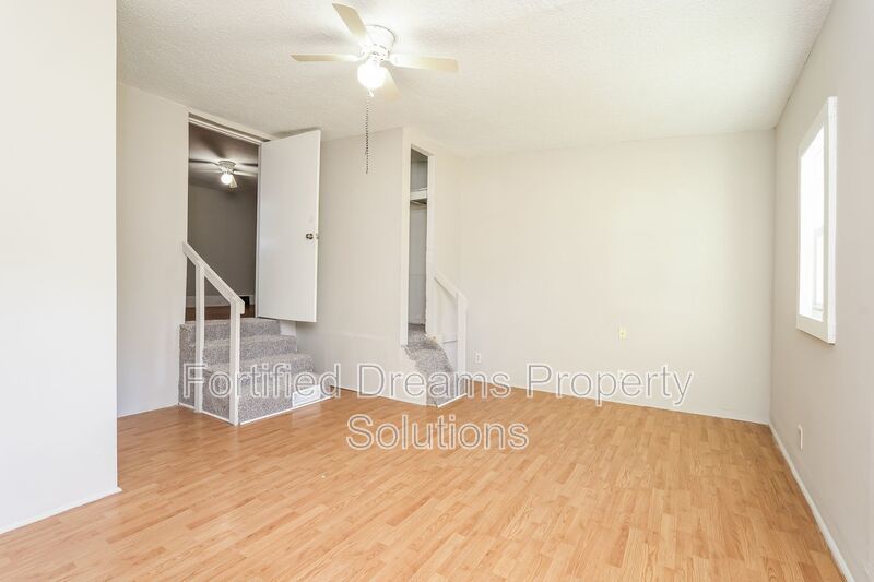 Room to Live, Play & Park – Spacious 3BR Home in Winston-Salem property image