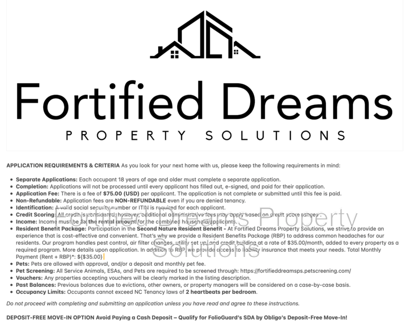 Greensboro Gardens - The Greensboro Gem You've Been Waiting For! property image