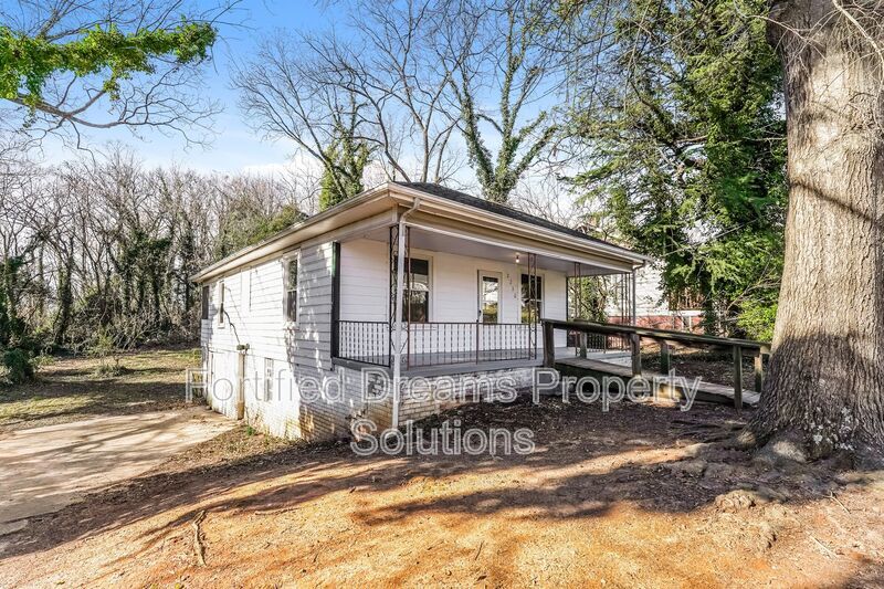 2 Bed 1 Bath Home with Spacious Front Porch Ready Now property image