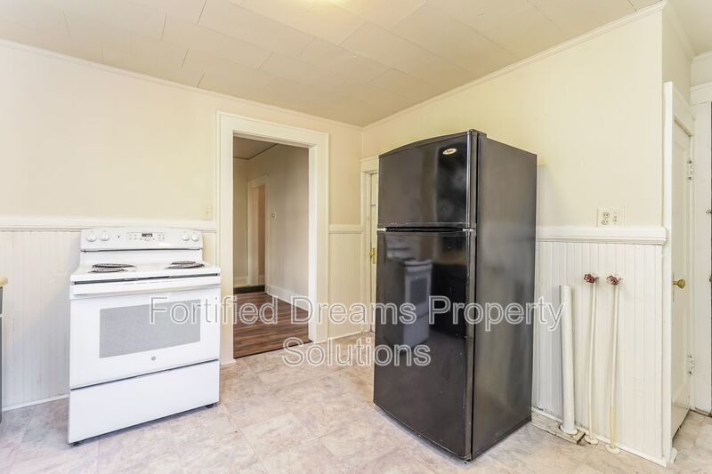 2 Bed 1 Bath Home with Spacious Front Porch Ready Now property image