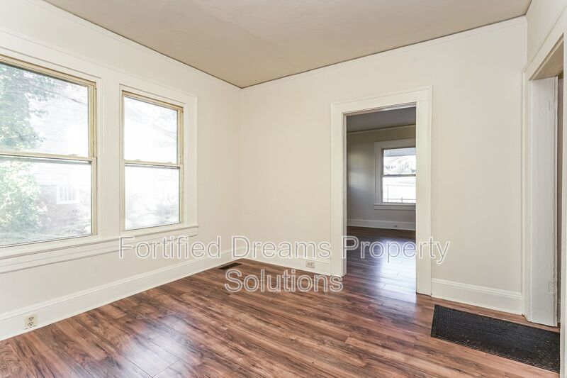 2 Bed 1 Bath Home with Spacious Front Porch Ready Now property image