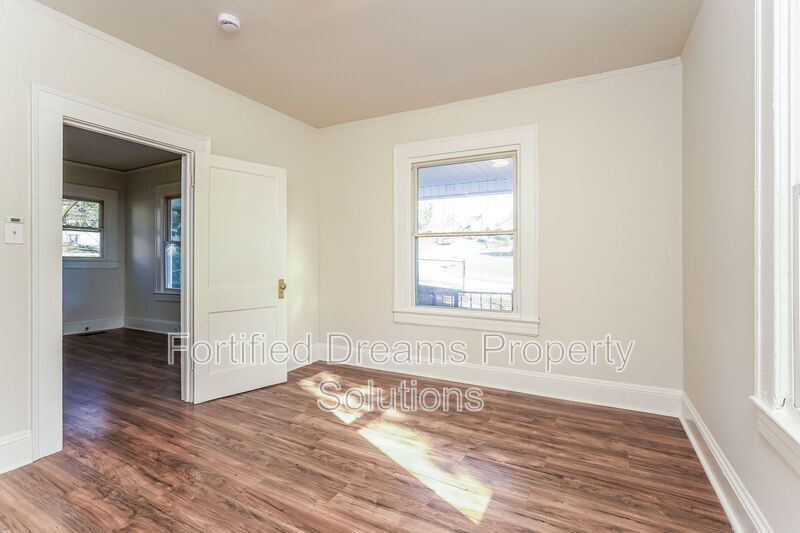 2 Bed 1 Bath Home with Spacious Front Porch Ready Now property image