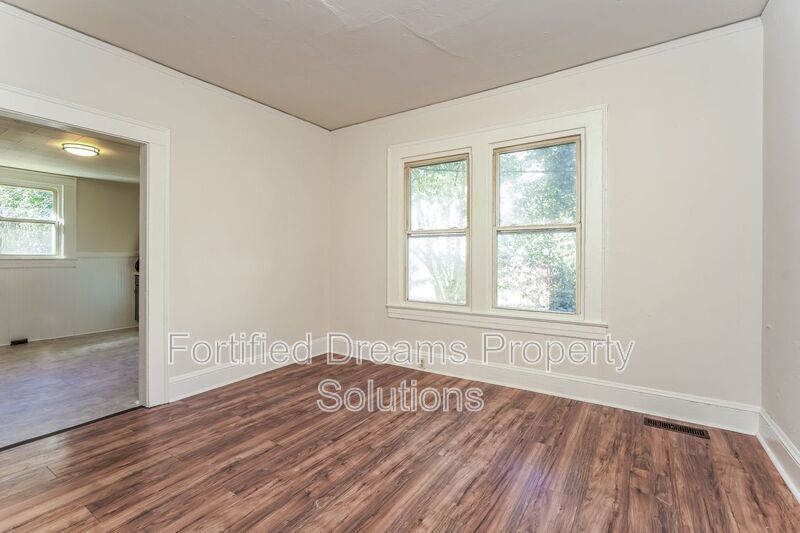 2 Bed 1 Bath Home with Spacious Front Porch Ready Now property image