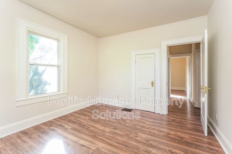 2 Bed 1 Bath Home with Spacious Front Porch Ready Now property image