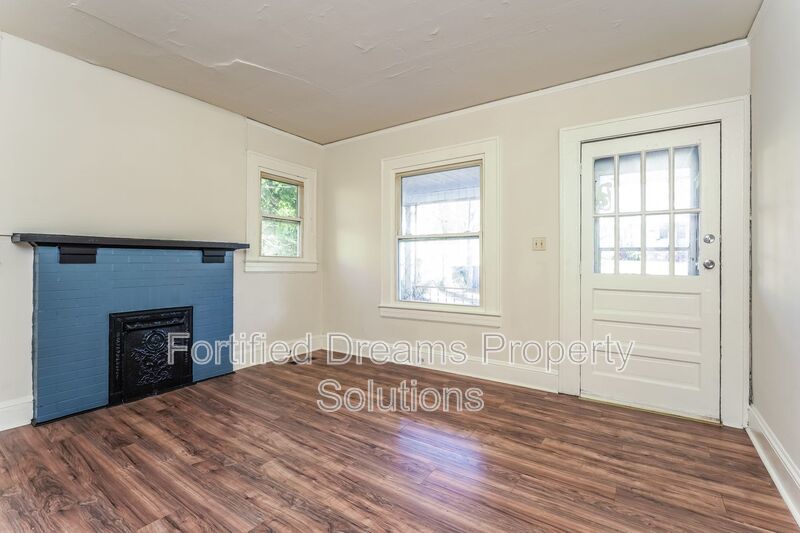 2 Bed 1 Bath Home with Spacious Front Porch Ready Now property image