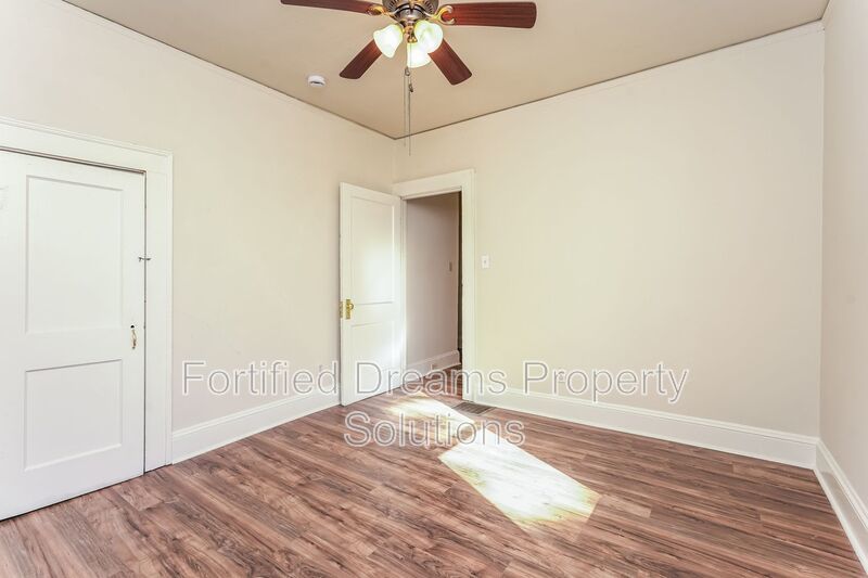 2 Bed 1 Bath Home with Spacious Front Porch Ready Now property image