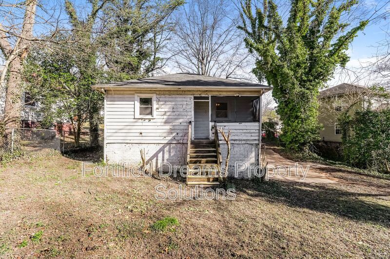 2 Bed 1 Bath Home with Spacious Front Porch Ready Now property image