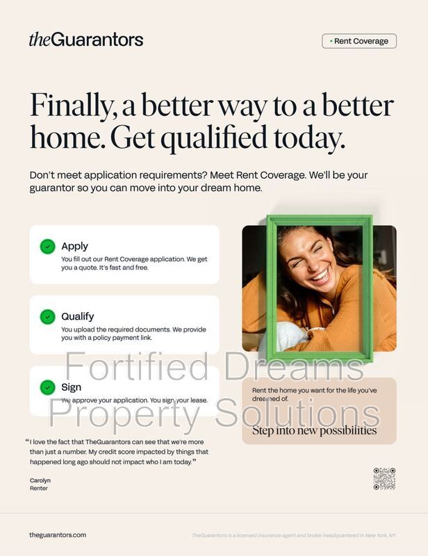 Charming 2 Bedroom/1 Bath Home property image