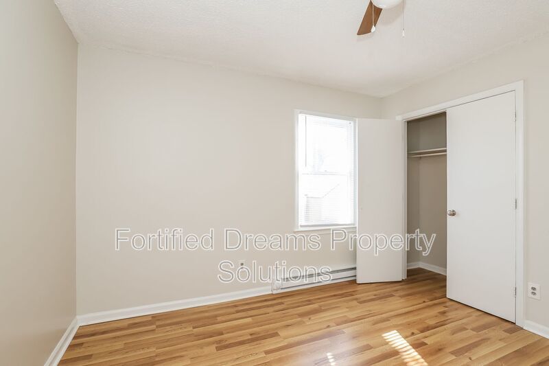 1211 Vance St | 3 Bed, 1.5 Bath Home in Greensboro property image