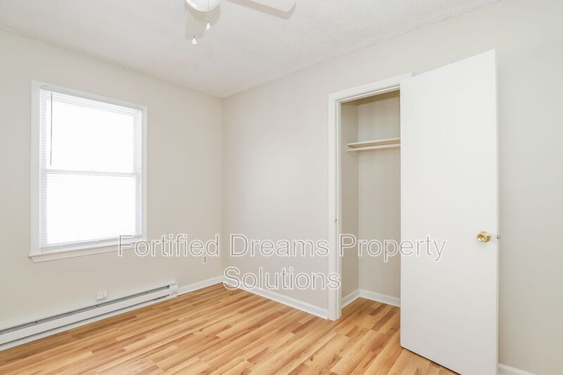 1211 Vance St | 3 Bed, 1.5 Bath Home in Greensboro property image