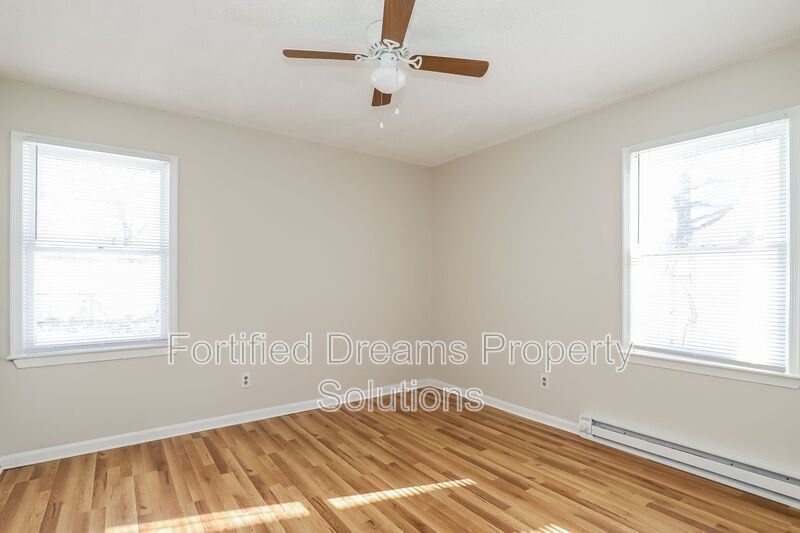 1211 Vance St | 3 Bed, 1.5 Bath Home in Greensboro property image