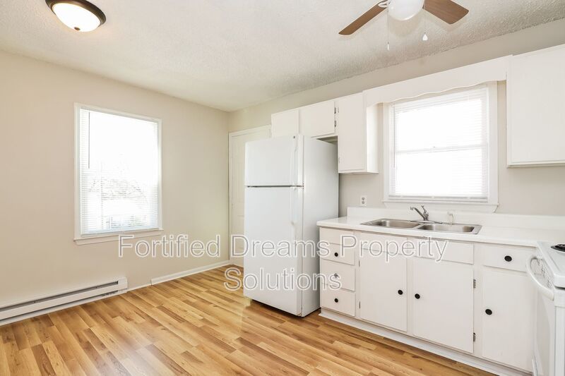 1211 Vance St | 3 Bed, 1.5 Bath Home in Greensboro property image