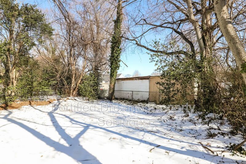 1211 Vance St | 3 Bed, 1.5 Bath Home in Greensboro property image